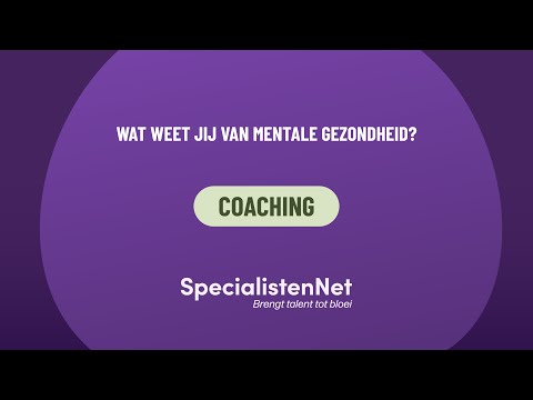 Coaching
