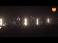 Nouvelle Vague - Just Can't Get Enough (Live)