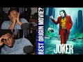 Joker | MOVIE REACTION