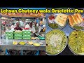 Bobby Bhai Ka 500 GM Makhan wala Sabse Tasty Omelette 😍 Khate reh jaoge 😱