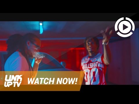 Propa Blend ft Slyter LC - Highway (Hemp Higher / Y-Not Prod 2017) [Music Video] @PropaBlenda