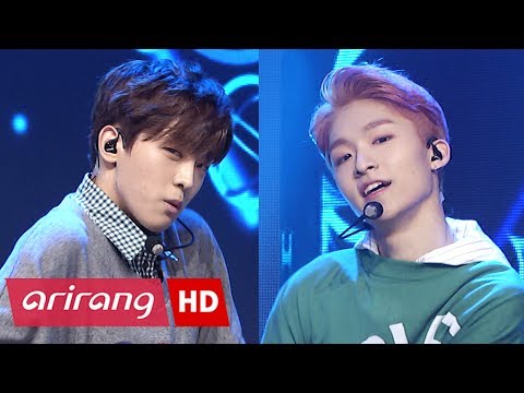 [Simply K-Pop] MYTEEN(마이틴) _ Amazing(어마어마하게) _ Ep.275 _ 072817