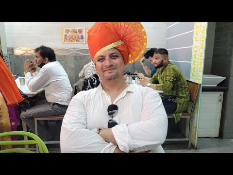 Virral Thakkaar Gudi Padwa