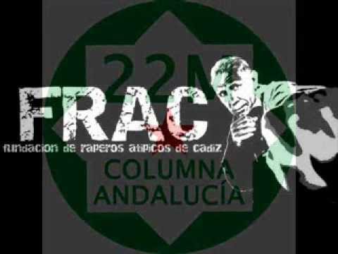 Nos Vemos el #22M - FRAC (Karim Chef) BALKAN RIDDIM (Scuderbwoy, Vaporeto Sound)