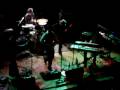 Baghdad SCUBA Review - Being - Majestic Theatre - NYE 12/31/08