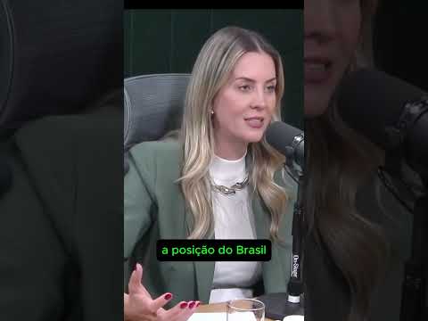 Pulverizador usa precisão para jogar herbicida só em planta daninha
