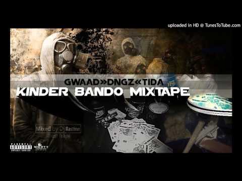 06 - TIDA X DNGZ - DO IT BY YOURSELF - 10.50 INDUSTRIE