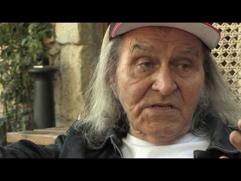 Père Guy Gilbert - Le Mousquetaire de Dieu