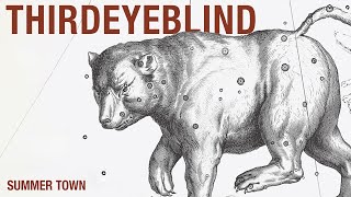 Third Eye Blind - Summer Town (Official Visualizer)