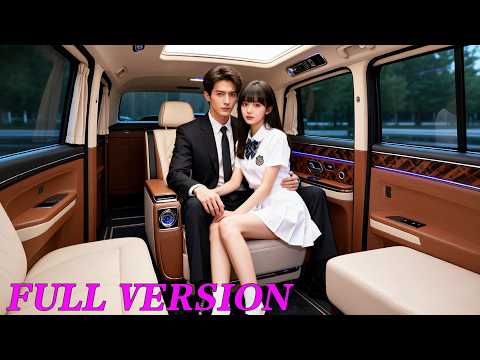 Studentessa 20enne si innamora del migliore amico di suo padre, che la sposa e la vizia.