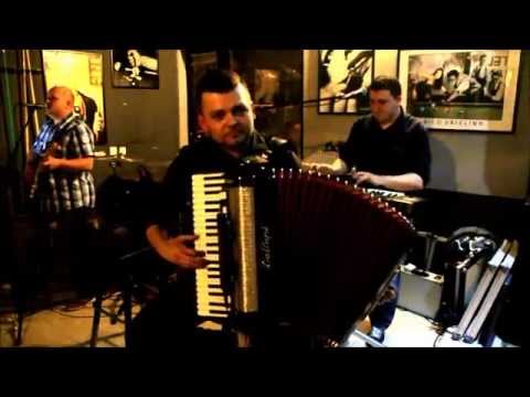 NOĆ HARMONIKE   STARI KOTAČI   72 DANA