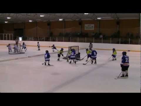 Ruovesi-turnaus maalikooste 28.10.2012