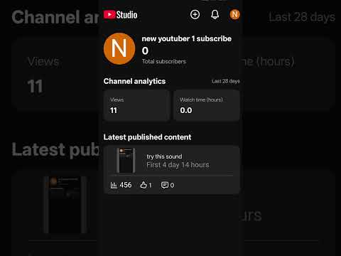 YouTube Thumbnail