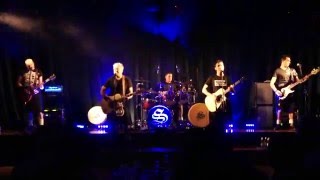 SCOCHA - Johnny Cope (New Lineup)