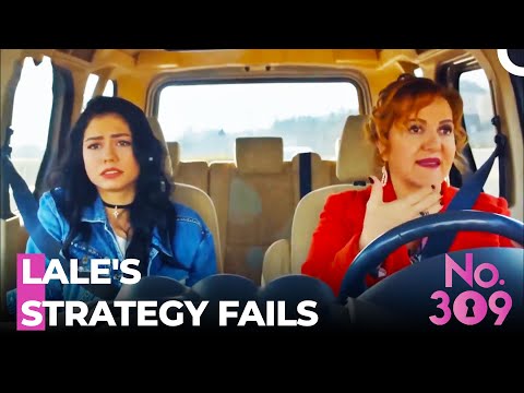 Here Comes The Storm Of Songül - No. 309