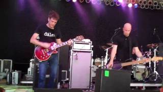 ISIS -  20 minutes / 40 years - Live @ Bonnaroo 2010