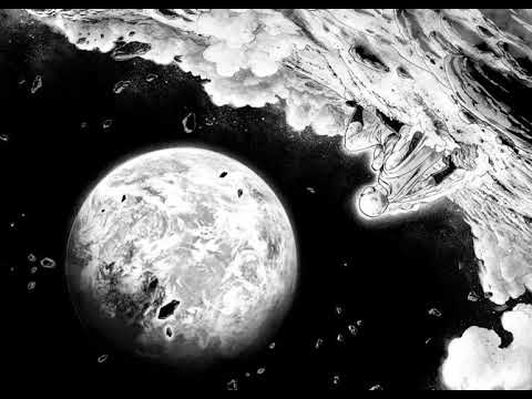 AXMO x Jerome To The Moon Nightcore