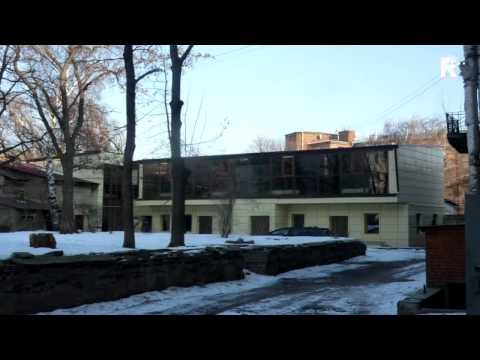 Rijnmond Nieuws 8 mei 2012