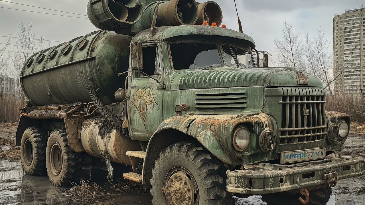 Нейродрянь AI cover