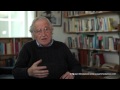 Noam Chomsky on Middle East conflict