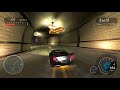 Felix Da Housecat - Rocket Ride (Soulwax Remix) | Need For Speed: Underground 2