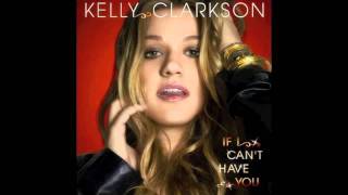 Kelly Clarkson If I Can&#39;t Have You Live (Smoakstack Session)