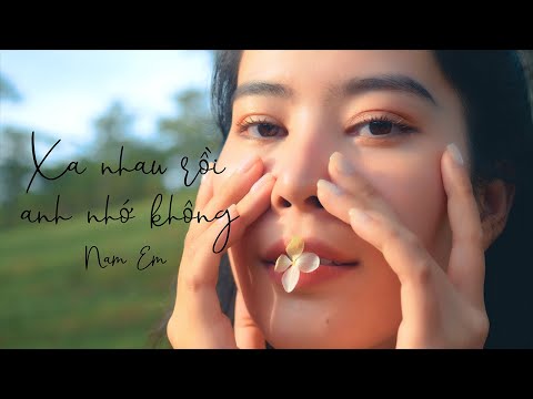 Thể hiện bởi Nam Em