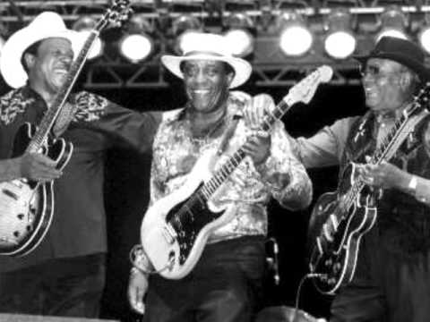 Phillip Walker -   "Think"