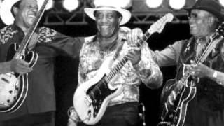 Phillip Walker -   "Think"