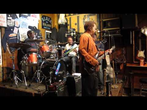 Jimmy Johnson - Heap See