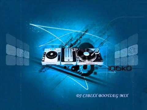 Dave Aude feat  Akon & Luciana _   Electricity & Drums_DJ Cibixx bootleg mix