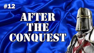 #12 - The Conqueror's Sons: What Happened After The Conquest video