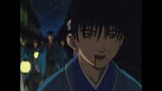 A M V Tug Of War Hitokiri Battousai