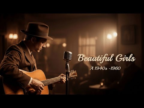 Beautiful Girls-1960s