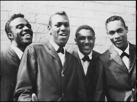 The Paradons - Please Tell Me (CENTERED LEAD VOCAL STEREO MIX)