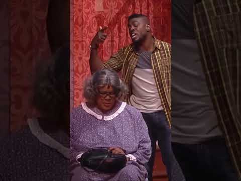 “You just gonna have to deal with it!”