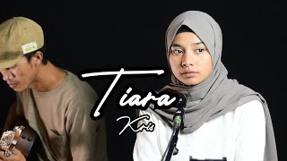 Download lagu TIARA (KRIS) COVER - DELISA HERLINA mp3
