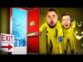 Das ENDE Der STORY Von ESCAPE THE BACKROOMS