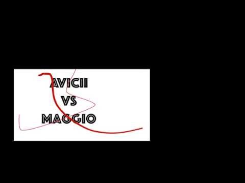 Avicii vs Maggio (0 subscrbs speciul)