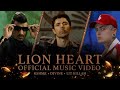 KSHMR X DIVINE X LIT Killah Lion Heart Ft Jeremy Oceans KARRA Official Music Video 360RA