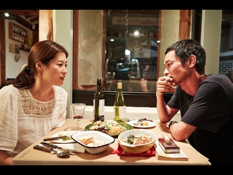 LA COLLINA DELLA LIBERTÀ • Hong Sang-soo • HD English Trailer 1