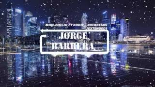Mike Emilio Ft Kodie - Rockstars (Extended) | Música Sin Copyright
