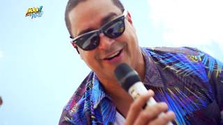 Tic Nervoso - Harmonia no Pida! de Verão Tic Nervoso - Harmonia no Pida! de Verão
