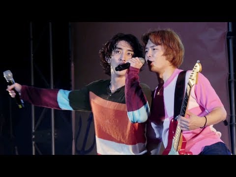 190921 Monkey Hotel - 잔나비 (JANNABI) @ 2019 렛츠락페스티벌