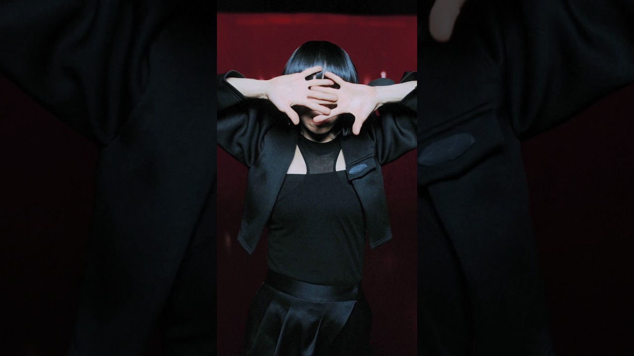 AJICO「ラヴの元型」 #mv #music #ajico #浅井健一 #UA #椎野恭一 #TOKIE