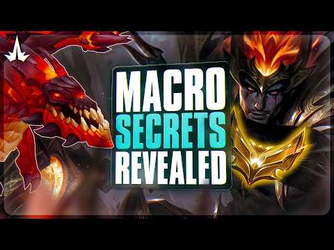 The ONE Mistake Keeping Gold Jarvan IV Players Stuck!