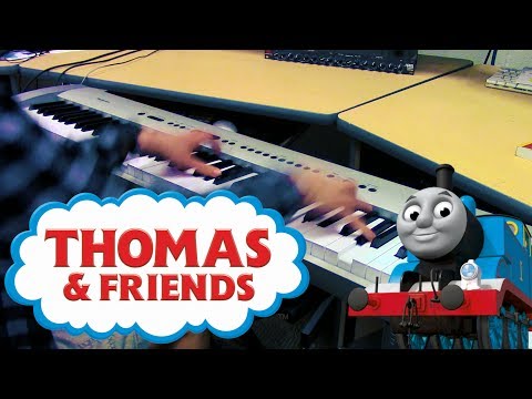 Thomas & Friends - 