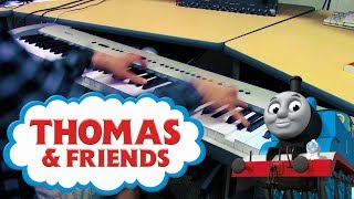 Thomas & Friends - 