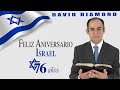 DAVID DIAMOND🚨 76 ANIV DE ISRAEL🚨ESCÁNDALO: LA ONU RECONOCE QUE MINTIÓ EN NÚMERO DE VÍCTIMAS EN GAZA
