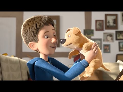 한번 보면 절대 잊을 수 없는 단편 애니